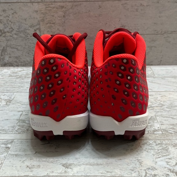 ⚾️ Nike Vapor Ultrafly 2 Keystone baseball cleats - Picture 5 of 7